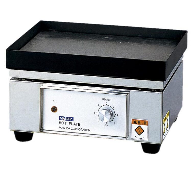 37220300 / 37220301 / 37220302 Hot Plate HP Series Kenis Global